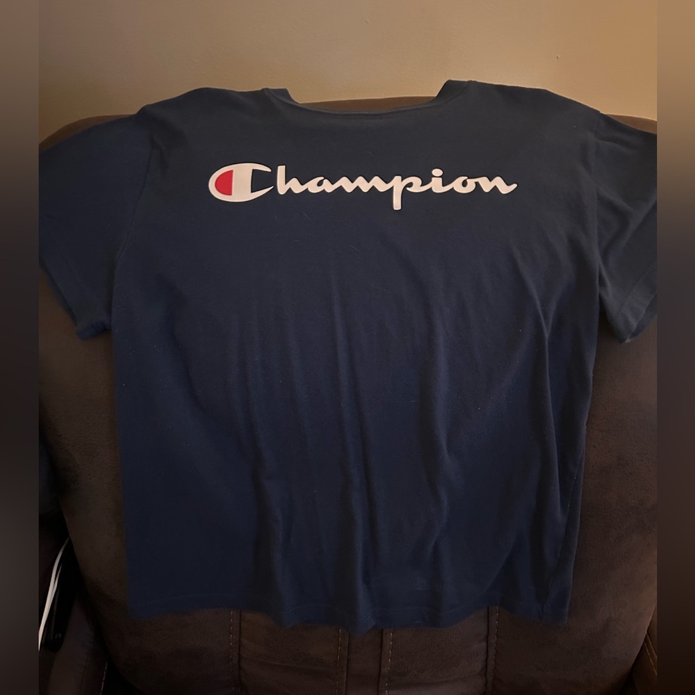 WOMENS CHAMPION TOP
